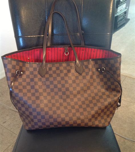 louis vuitton signature tote replicas|louis vuitton large tote neverfull.